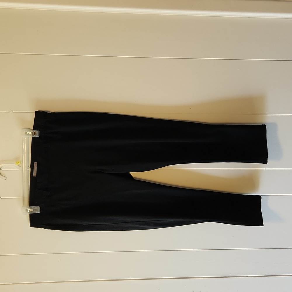 Maurices pull on capri pants